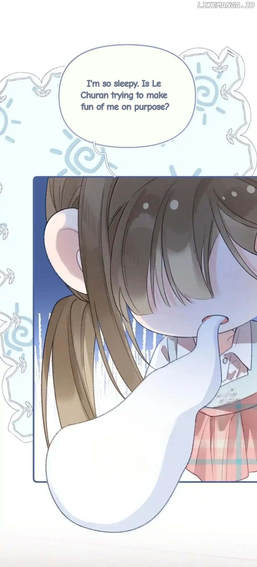 My Ex-Girlfriend Became My Boss Chapter 43 - page 50